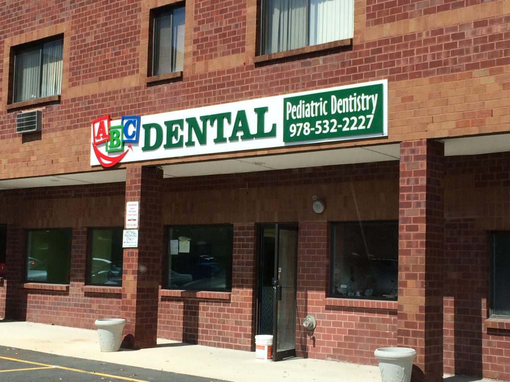 Pediatric Dentistry & Orthodontics in Peabody, MA ABC Dental Peabody